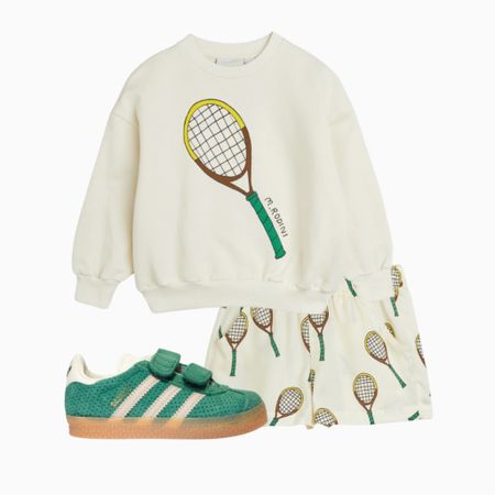 Toddler outfit idea

Toddler outfit, toddler boy outfit, toddler boy clothes, toddler boy style, neutral toddler clothes, toddler girl outfit, toddler fashion, tennis outfit, toddler sneakers, toddler adidas

#LTKFamily #LTKKids #LTKShoeCrush