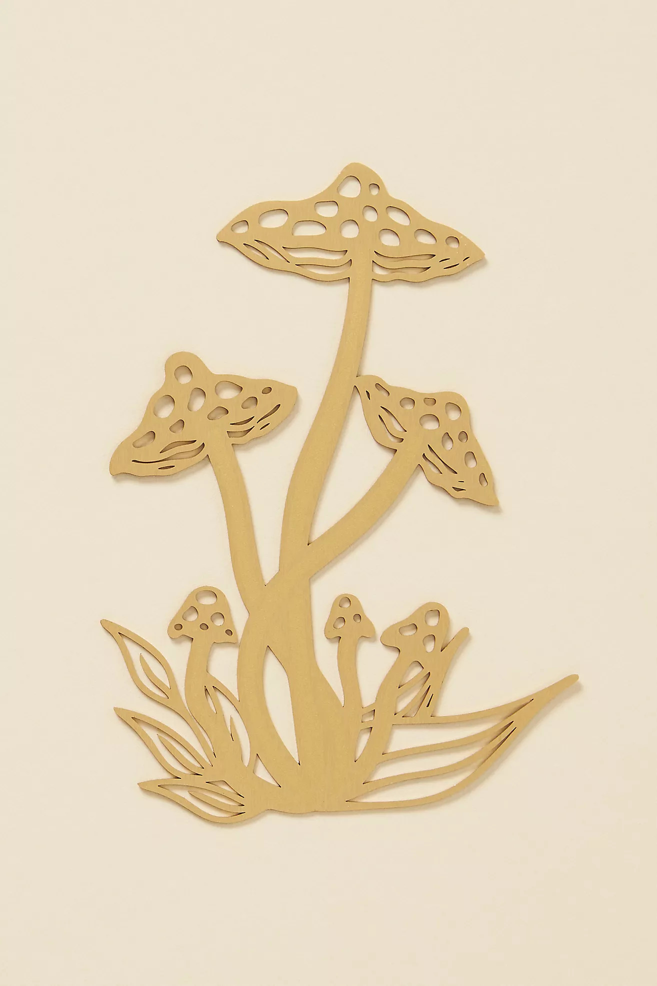 Metal Bookmark | Anthropologie (US)