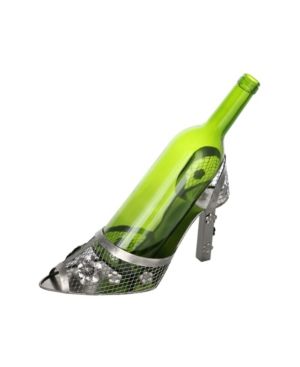 Wine Bodies High Heel Shoe Wine Bottle Holder | Macys (US)
