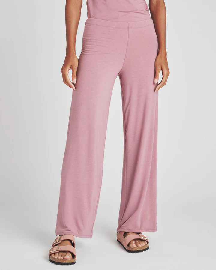 Everywhere LYR Wide Leg Pant | Splendid