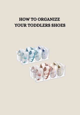 Toddler shoe organizers 

#LTKBaby #LTKKids #LTKFamily