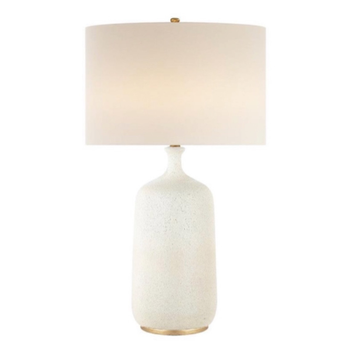A modern + coastal table lamp that you need — the Aerin Culloden Table Lamp  

#LTKhome