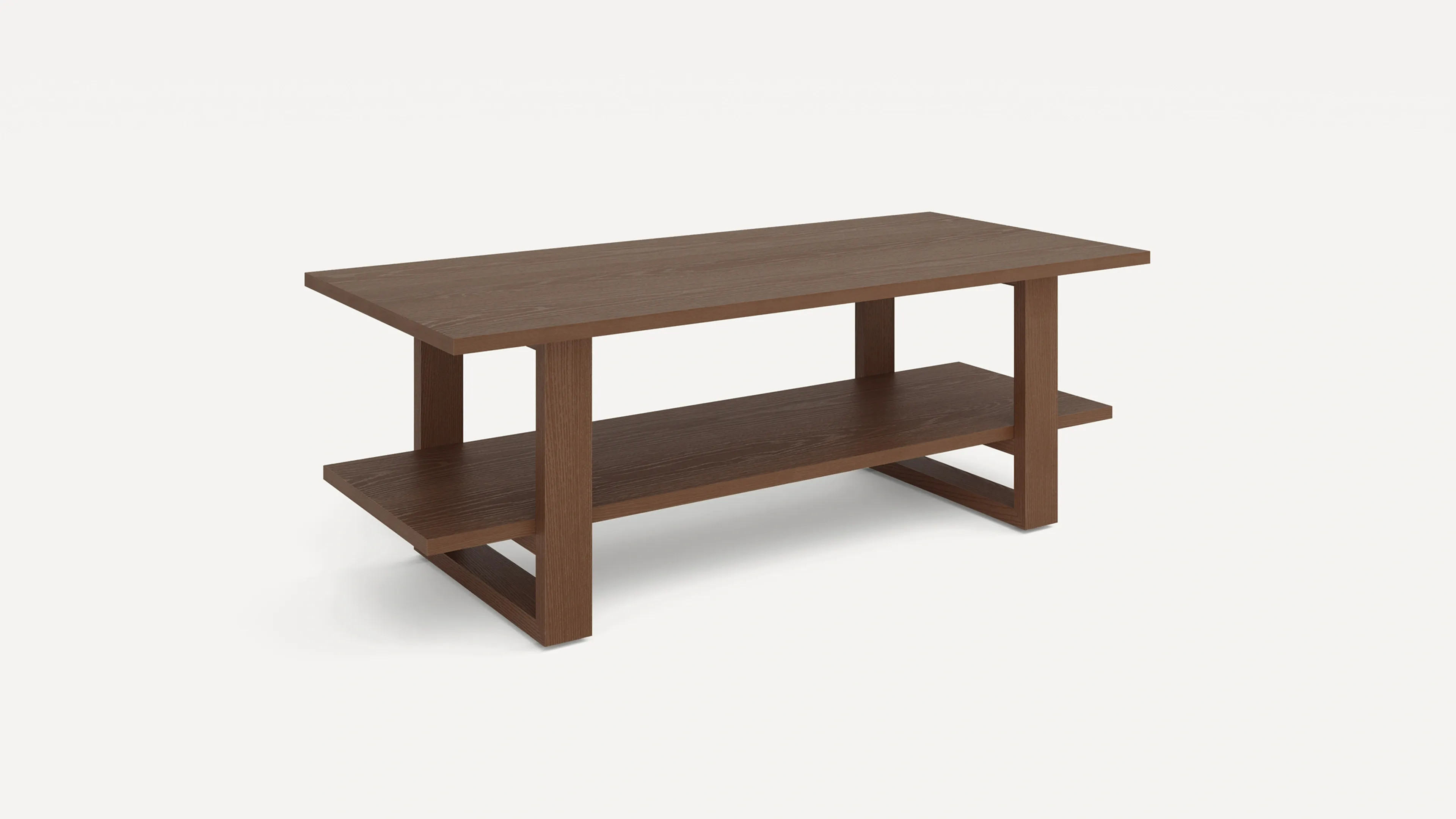 Index Coffee Table | Burrow