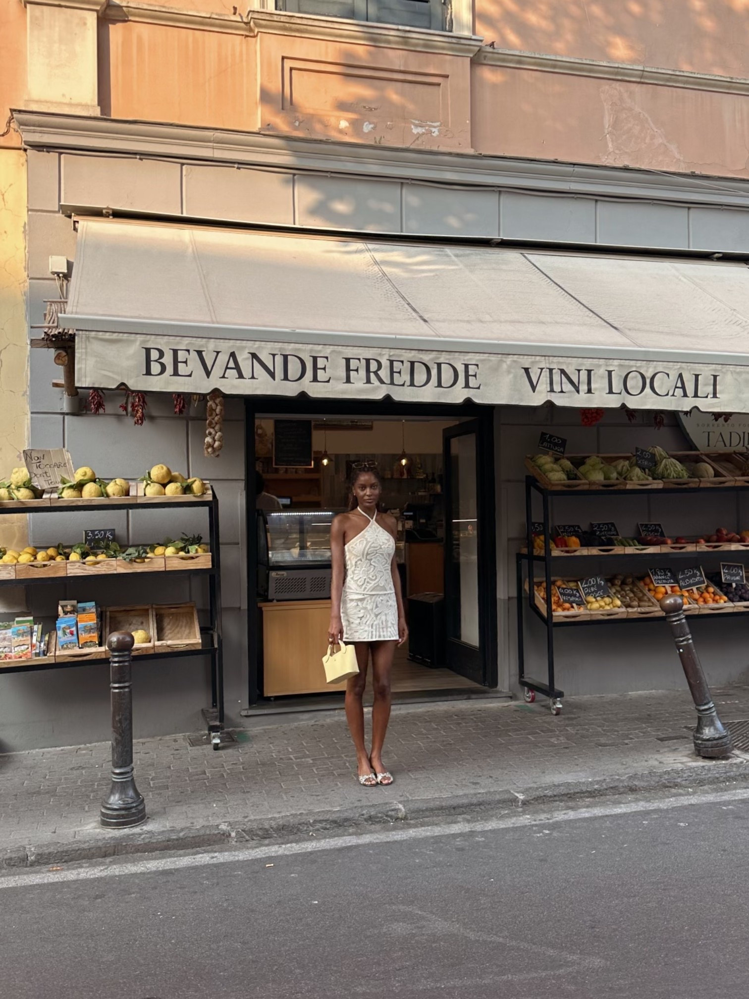 When in Italy! 

outfit l dress l zara l summer

#LTKSummerEdit