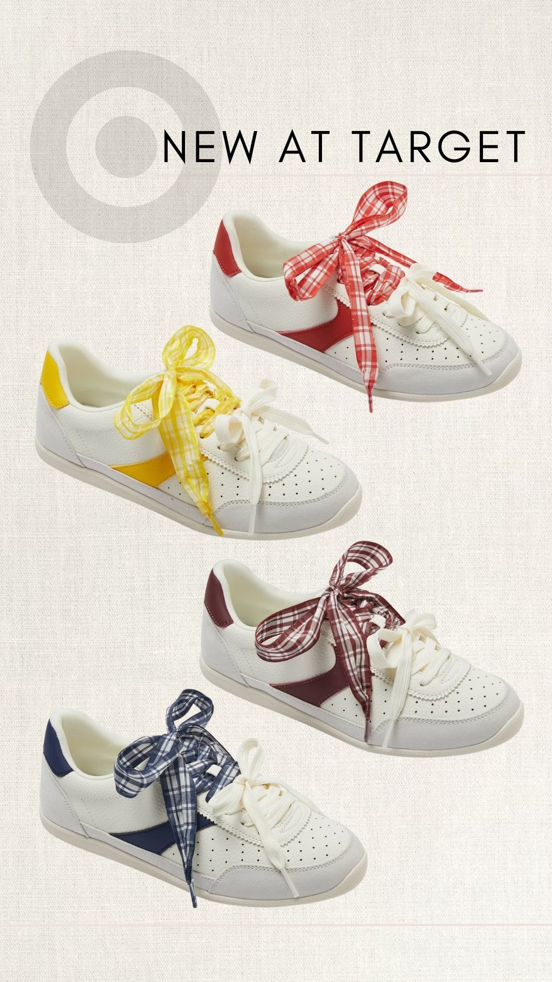 Universal Thread sneakers

#LTKSeasonal #LTKActive #LTKootd