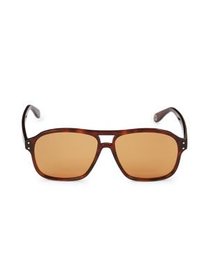58MM Aviator Sunglasses | Saks Fifth Avenue OFF 5TH