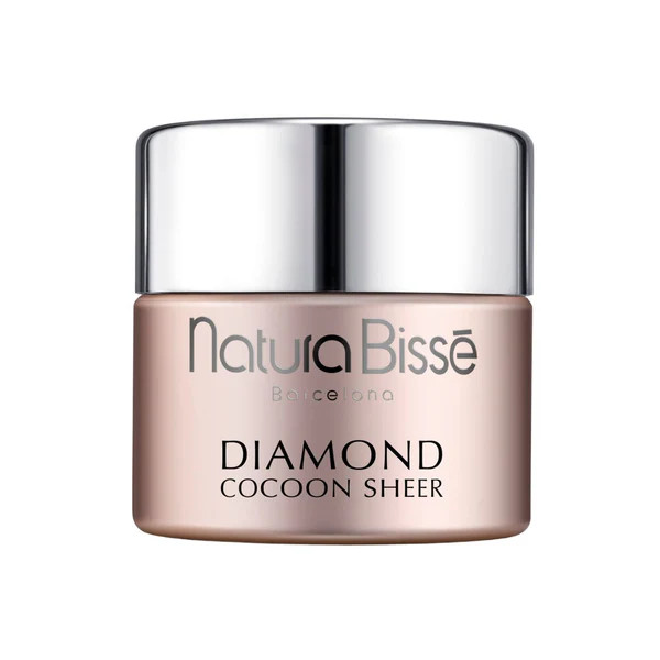 Diamond Cocoon Sheer Cream – Natura Bissé | Bluemercury, Inc.