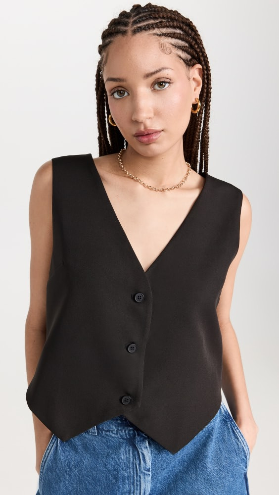 Lioness Gisele Vest | Shopbop | Shopbop