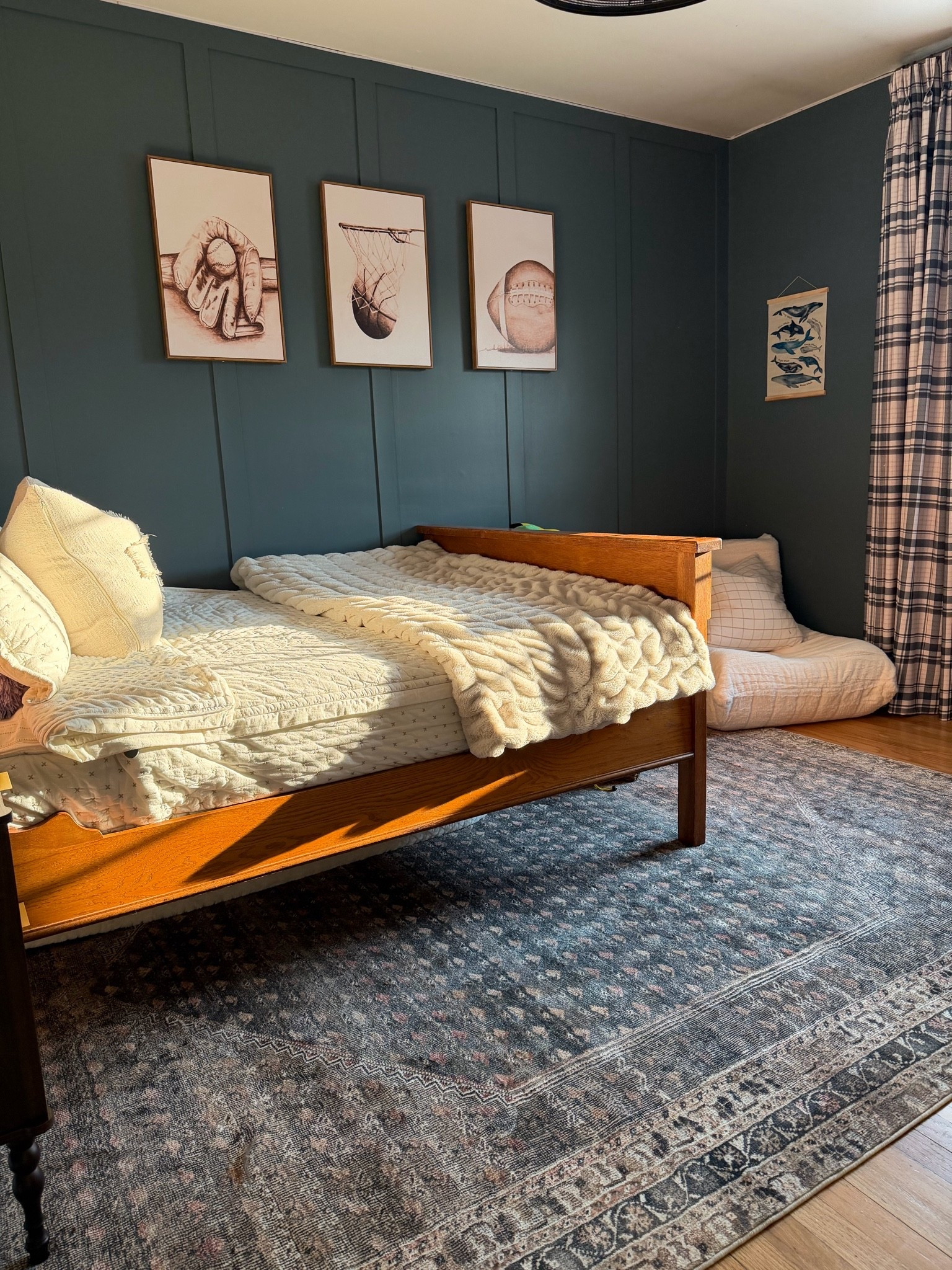 LOVING the new collection from @Joon Loloi if you haven’t felt a cloud pile rug you HAVE TO! The softer thing ever!

#LTKHome #LTKKids #LTKmomlife