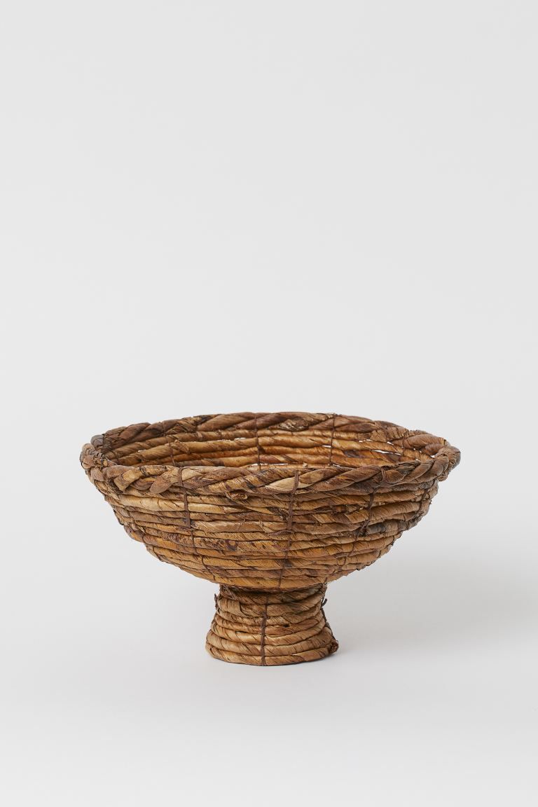 Handmade Basket | H&M (US + CA)