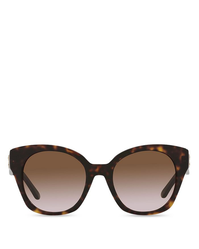 Tory Burch
            
    
                    
                        Women's Square Sunglass... | Bloomingdale's (US)