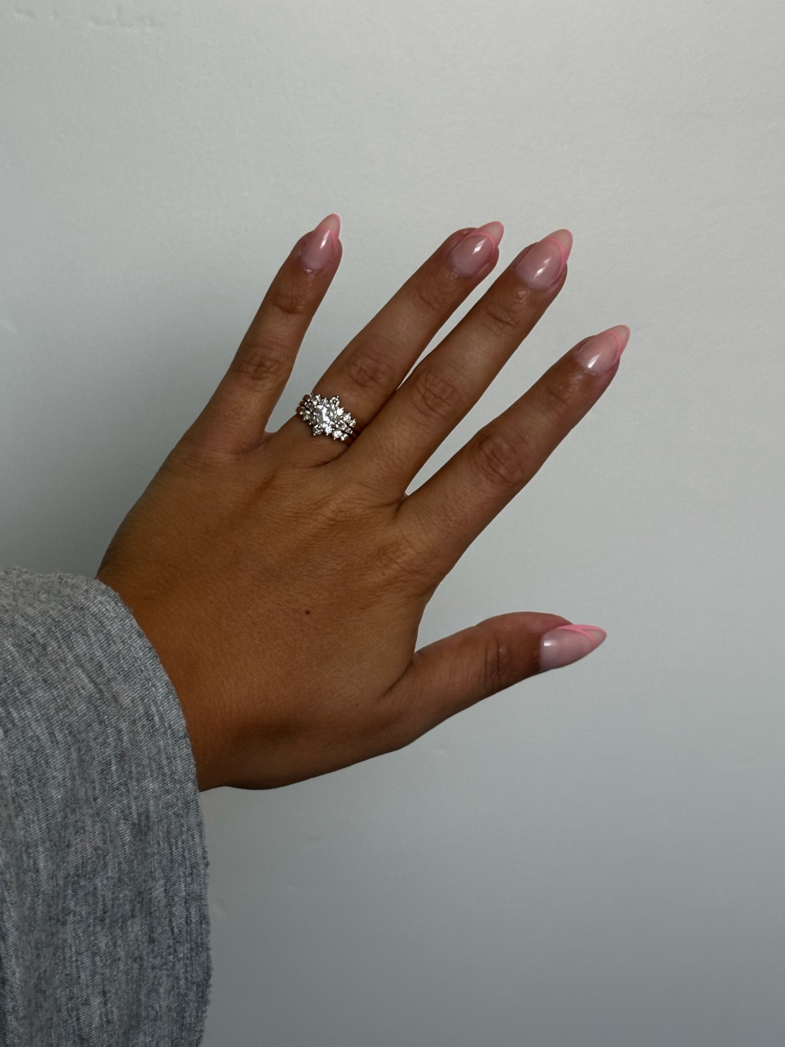Feeling like myself again 💅

#LTKStyleTip #LTKBeauty #LTKFindsUnder50