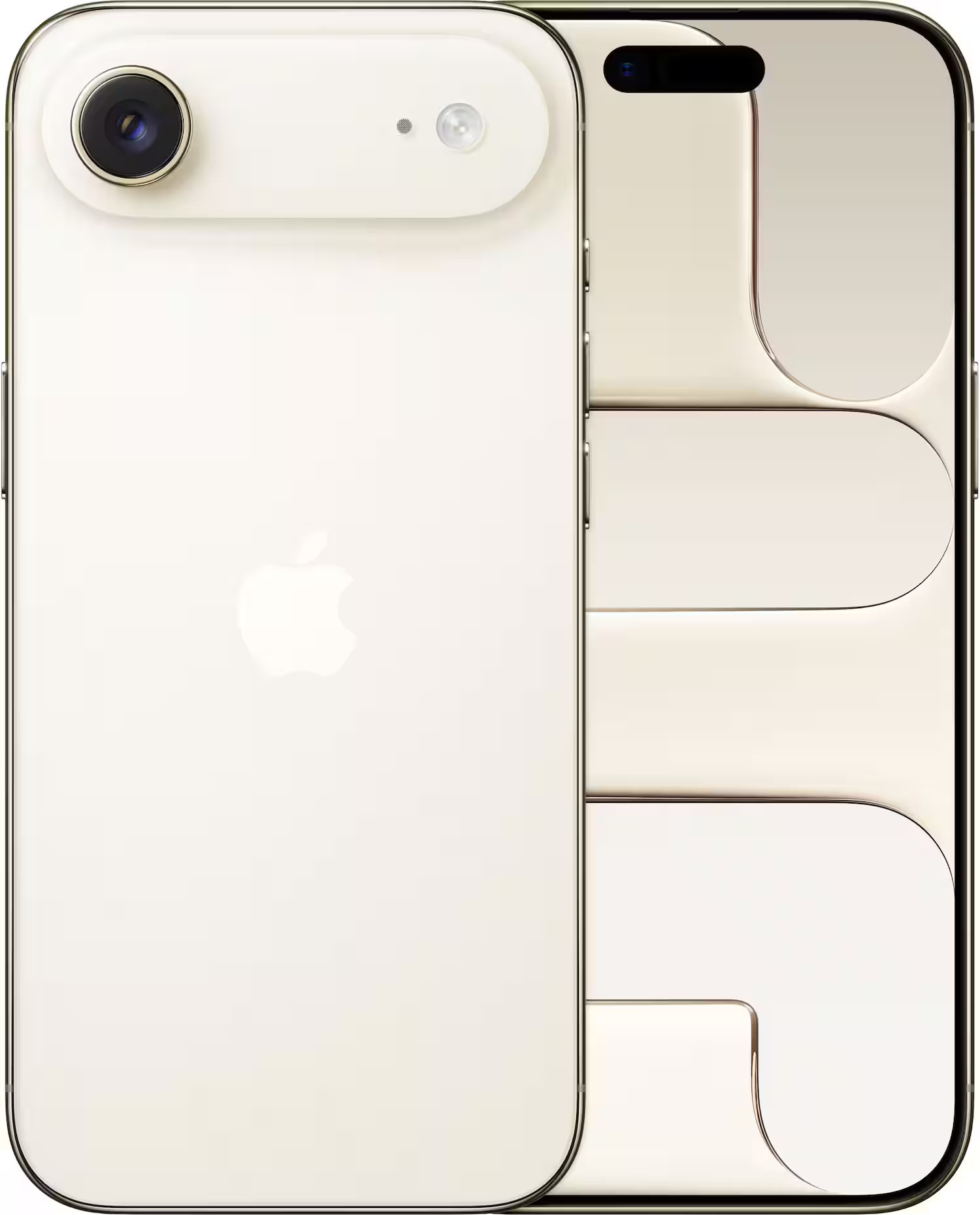 Apple - iPhone Air 512GB - Light Gold (AT&T) | Best Buy U.S.