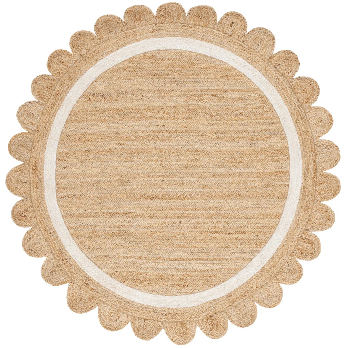 Inaki Jute/Sisal Area Rug | Wayfair North America