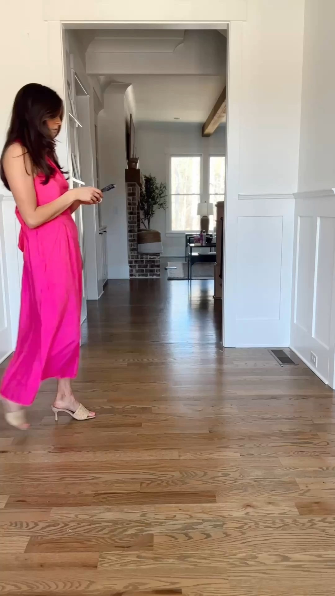 Walmart New Arrivals calling and they see 🔥

#LTKSeasonal #LTKFindsUnder50 #LTKWatchNow