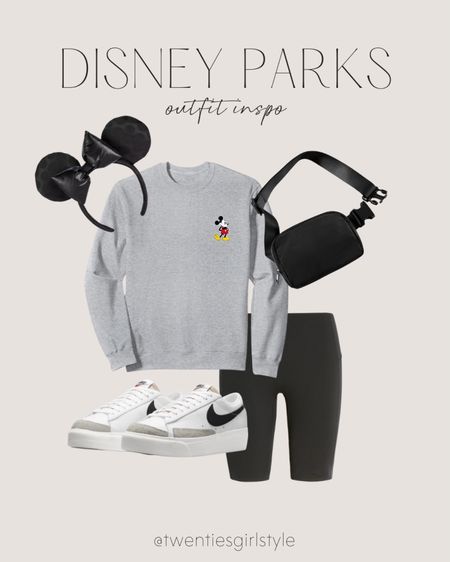 Disney outfit inspo #disneyoutfit #outfitinspo #disneyland 

#LTKstyletip