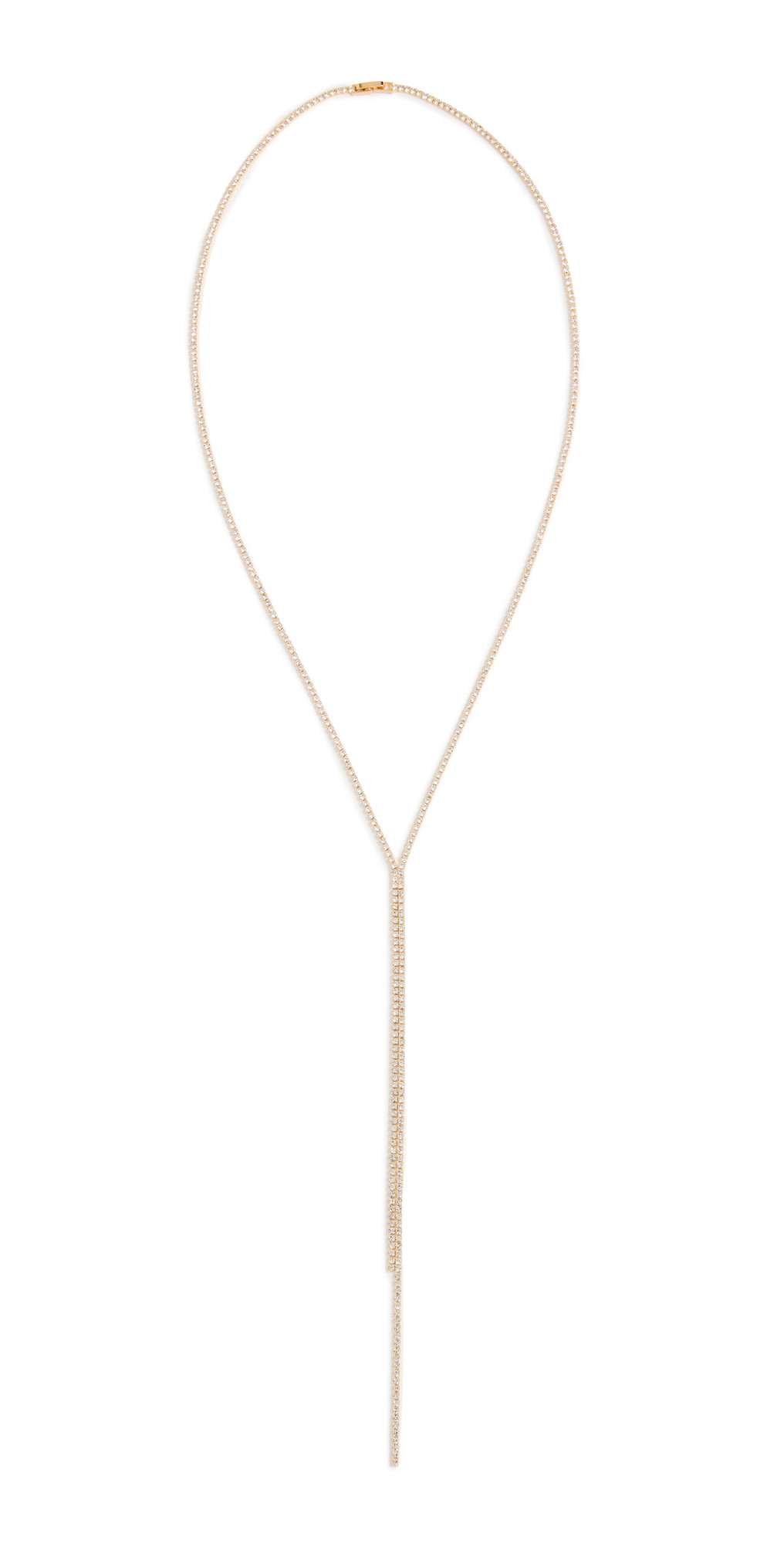 Cloverpost Liza Necklace | Shopbop