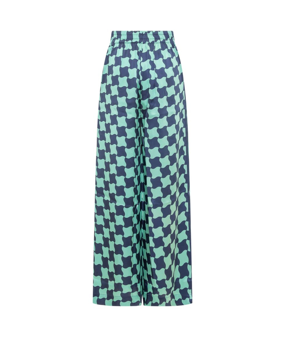 Printed Pants | Italist.com US