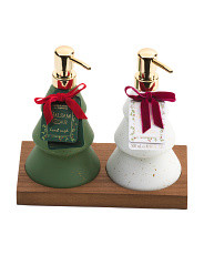 THE SOMERSET TOILETRY COMPANY | Marshalls