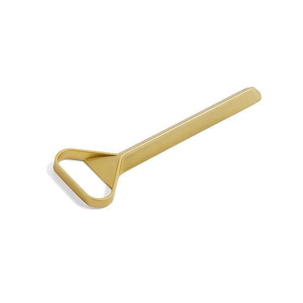 Cap Bottle Opener Gold | Trouva (Global)