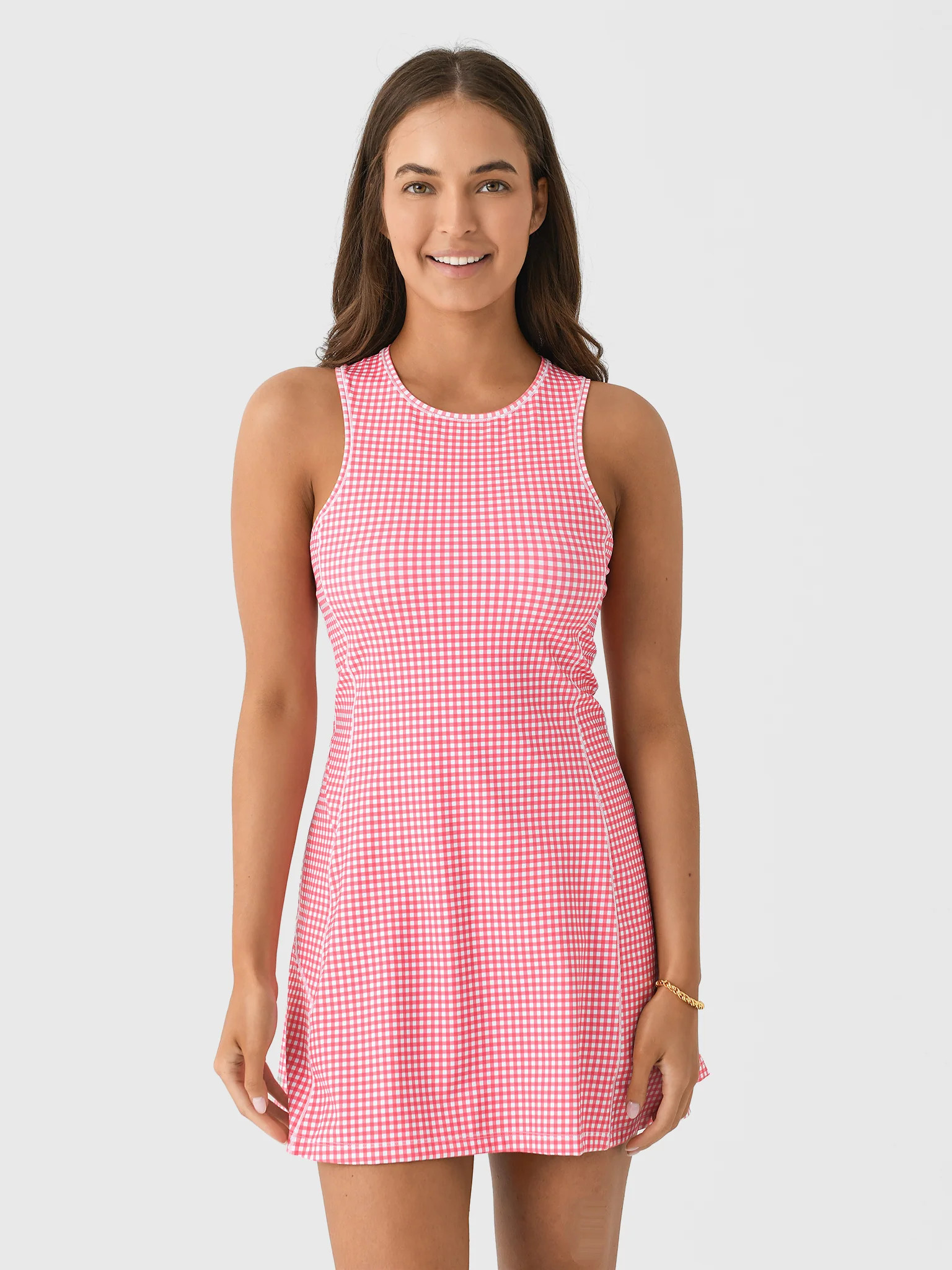 ADDISON BAY
                      
                     Women's Panama Dress | Saint Bernard