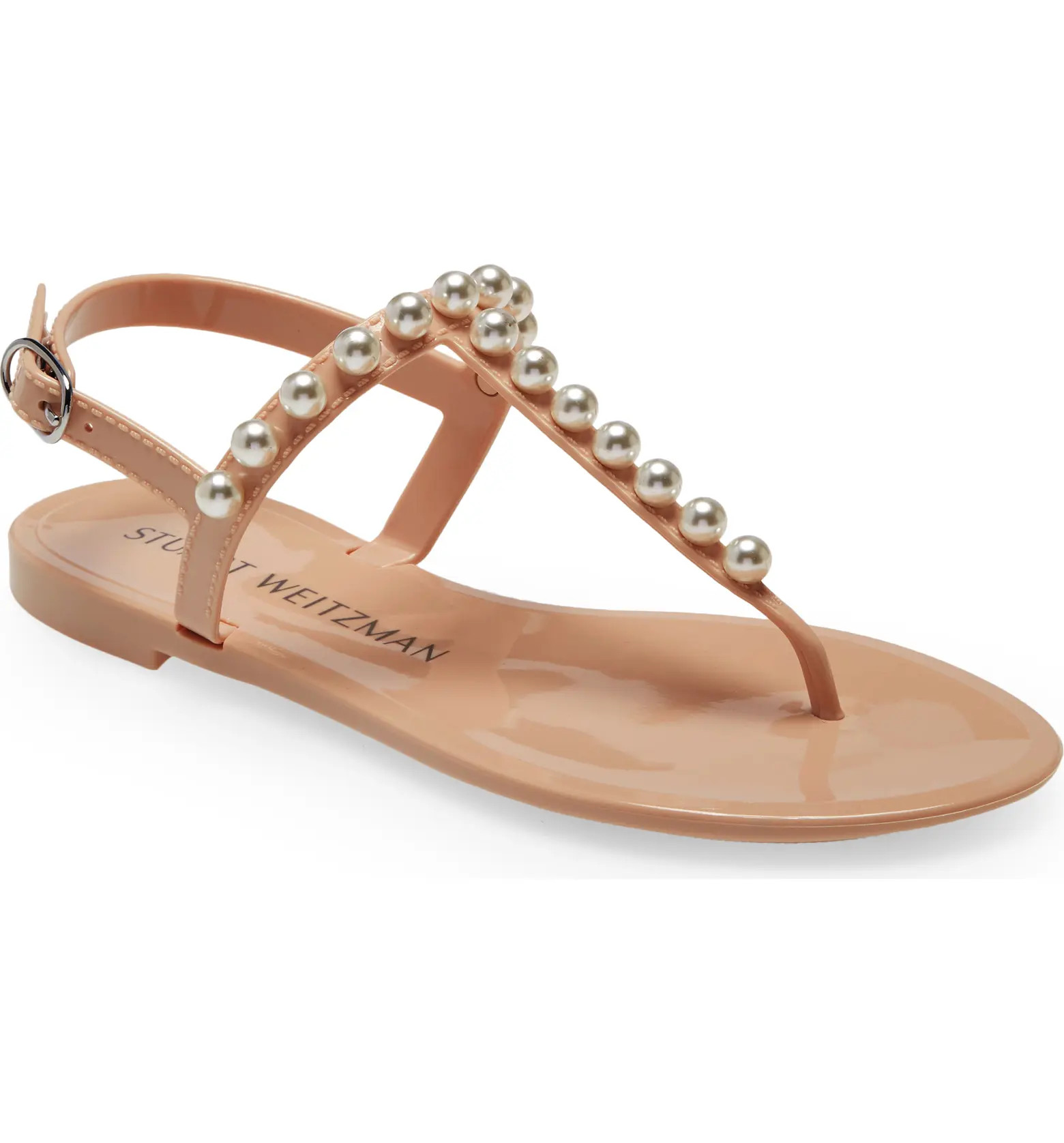 Goldie Jelly Sandal | Nordstrom