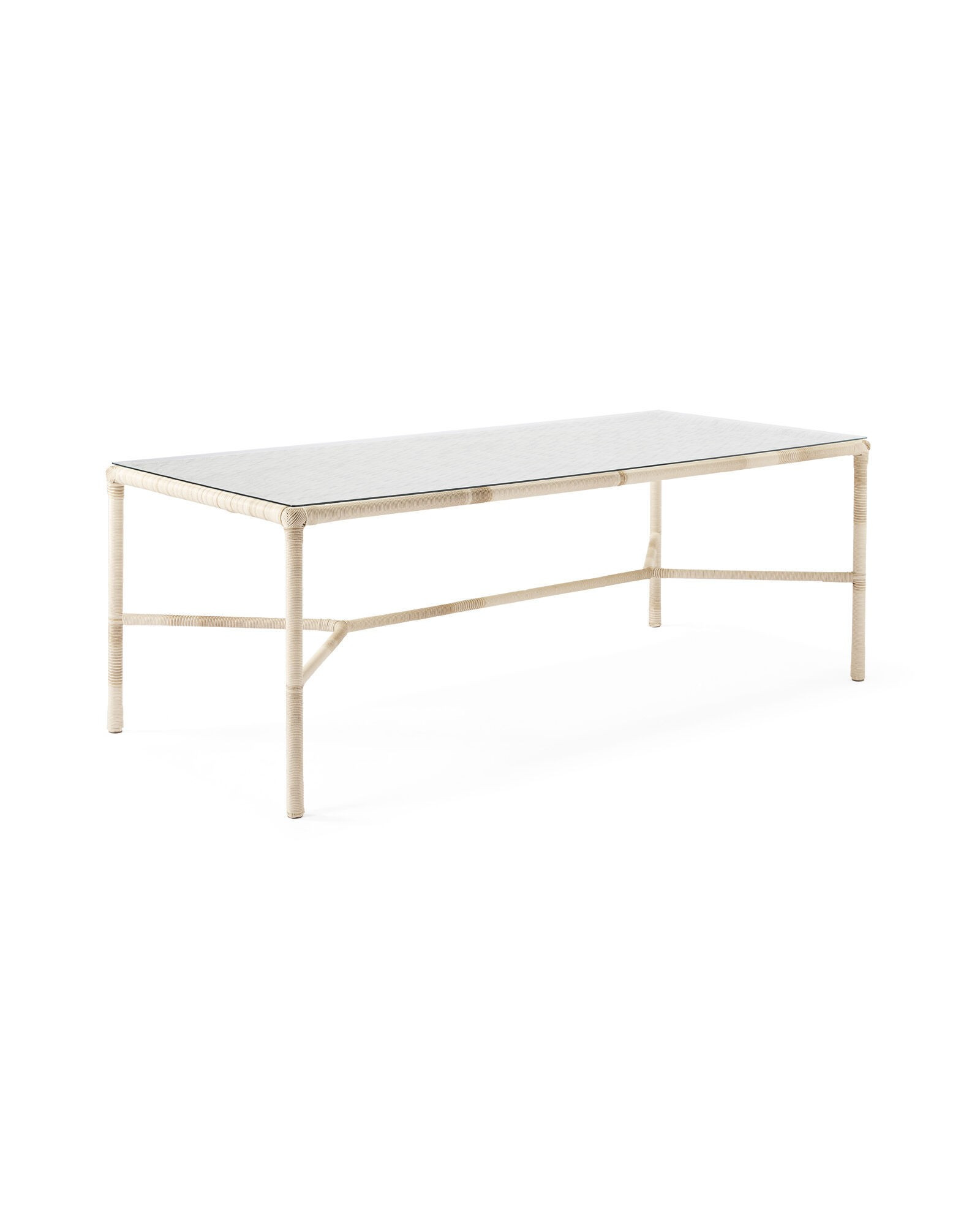 Pacifica Dining Table | Serena and Lily