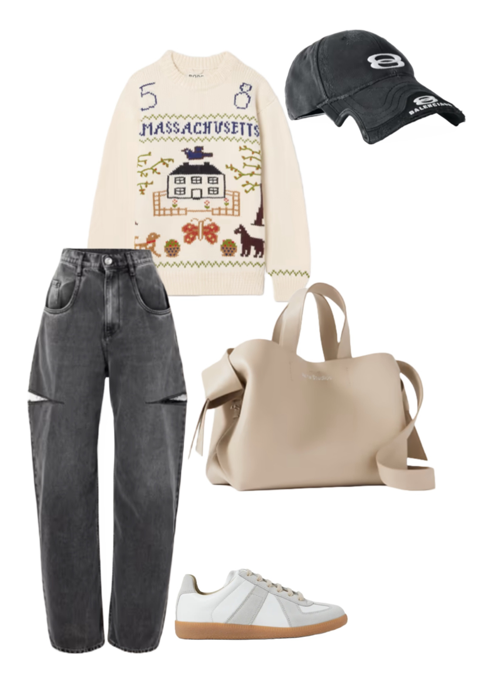 Trendy

#LTKTravel #LTKStyleTip #LTKMostLoved