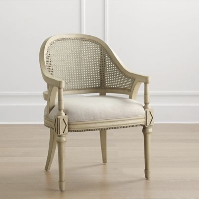 Beauvier Dining Chair | Frontgate | Frontgate