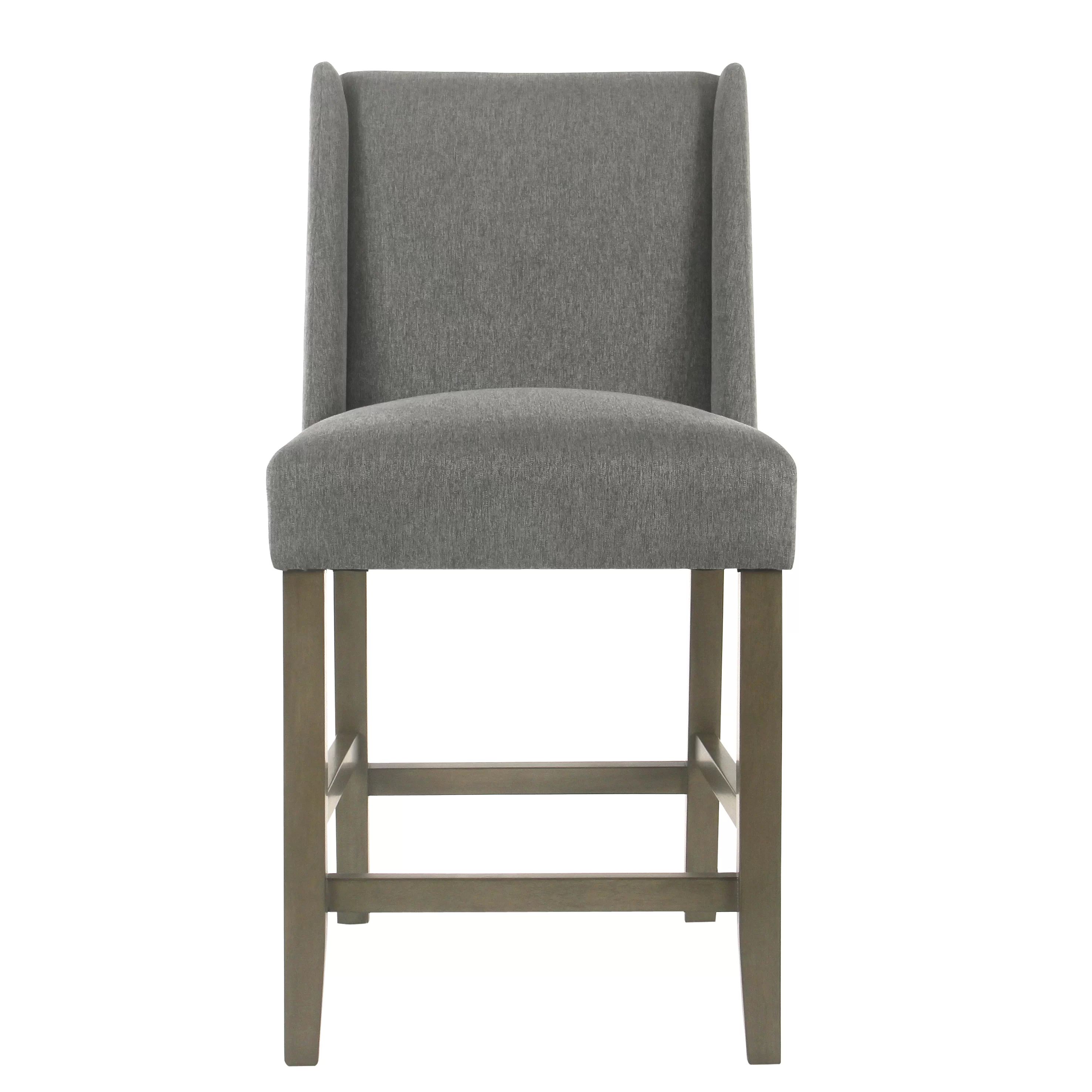 Rugeley 24.5" Counter Stool | Wayfair North America