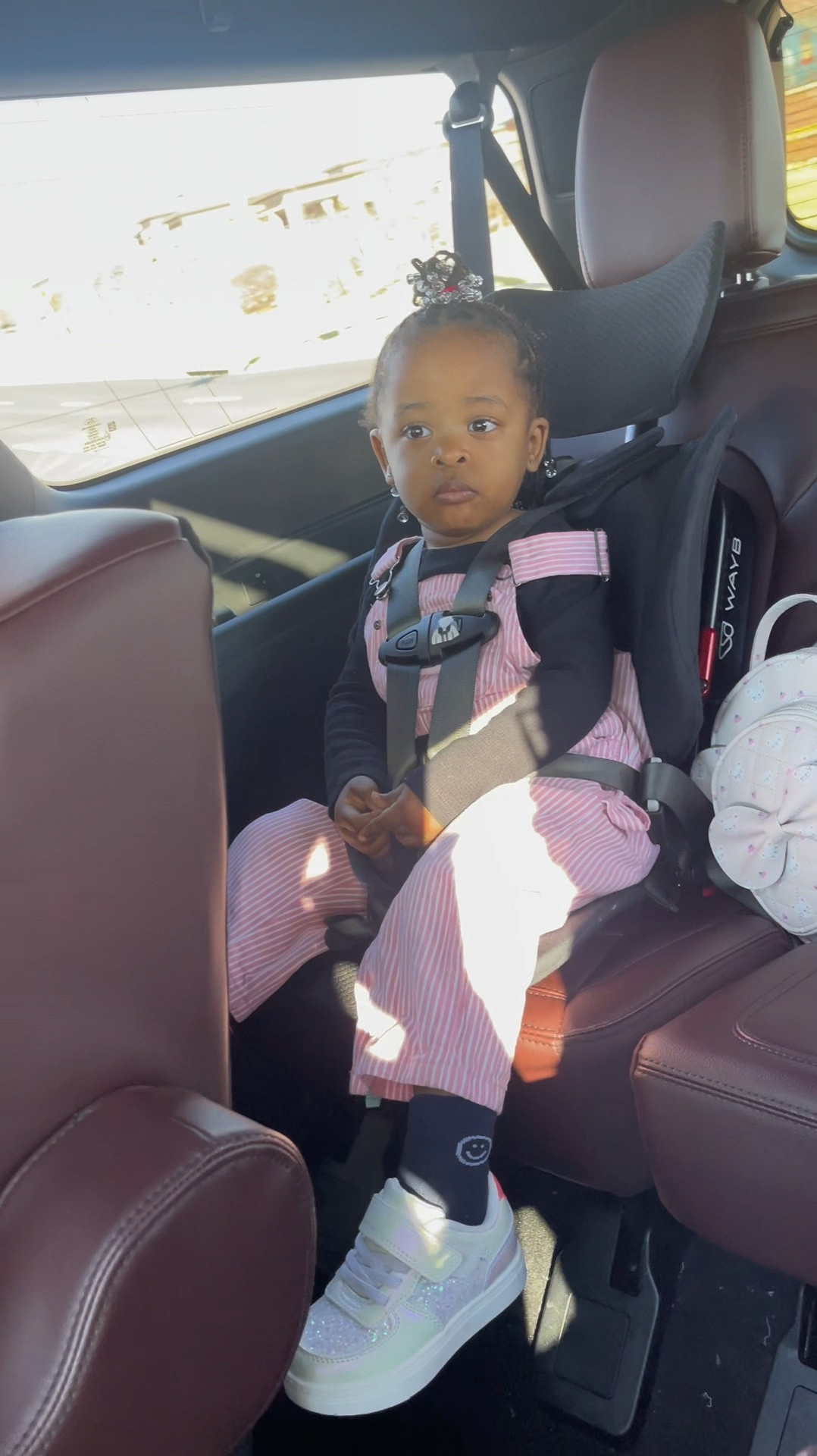 Toddler travel car seat 

#LTKTravel #LTKKids #LTKFamily