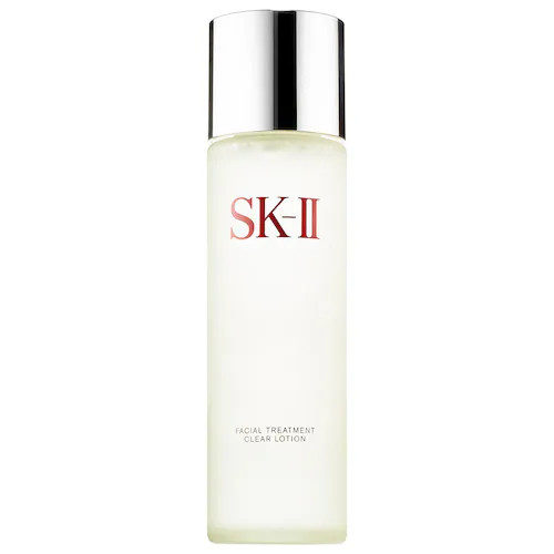 Facial Treatment Clear Lotion Toner | Sephora (US)