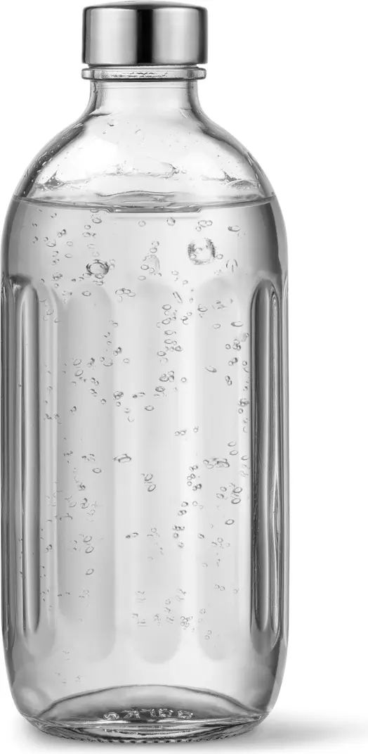 aarke 27.5-Ounce Glass Bottle for Carbonator Pro | Nordstrom | Nordstrom