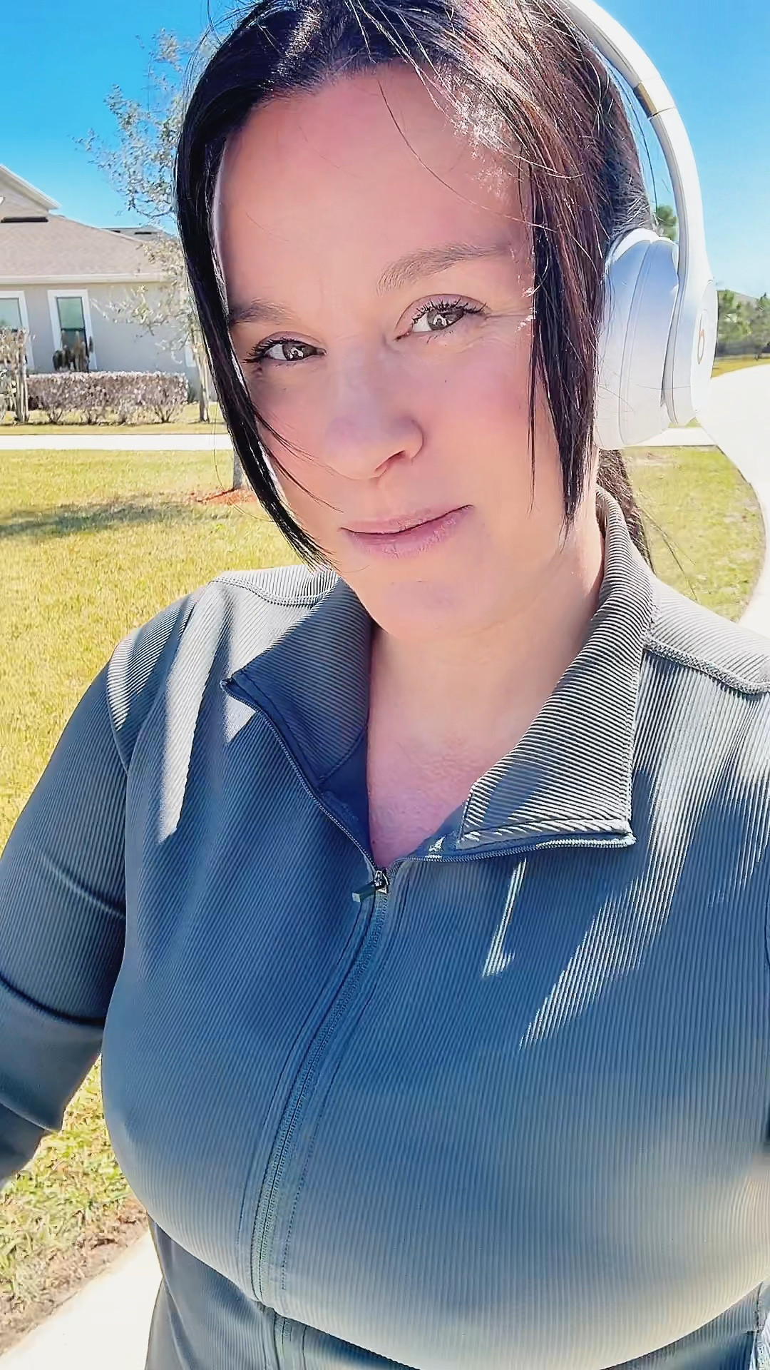 Move with me postpartum favs! 

📍Bugaboo donkey stroller 
📍Hatch Go 
📍Beats
📍Z by Zella jacket 
📍Lululemon align leggings 
📍Tinted spf - I wear saie shade  3 
📍Supportive nursing bra/tank - not wearing here and I noticed a huge difference 🫣
📍Supportive comfy panty - these Amazon ones have quickly become my favorite they don’t roll or annoy my incision 


 

#LTKBaby #LTKActive #LTKmomlife