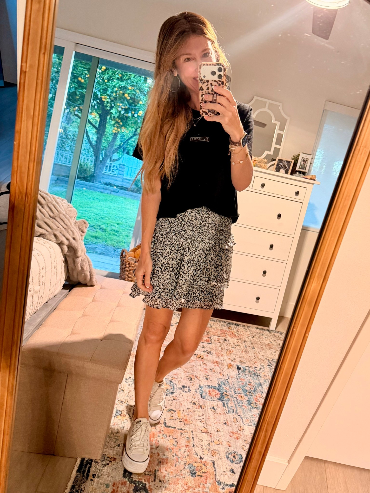 Outfit odds and ends 😂

#LTKSpringSale #LTKmomlife #LTKdayinmylife