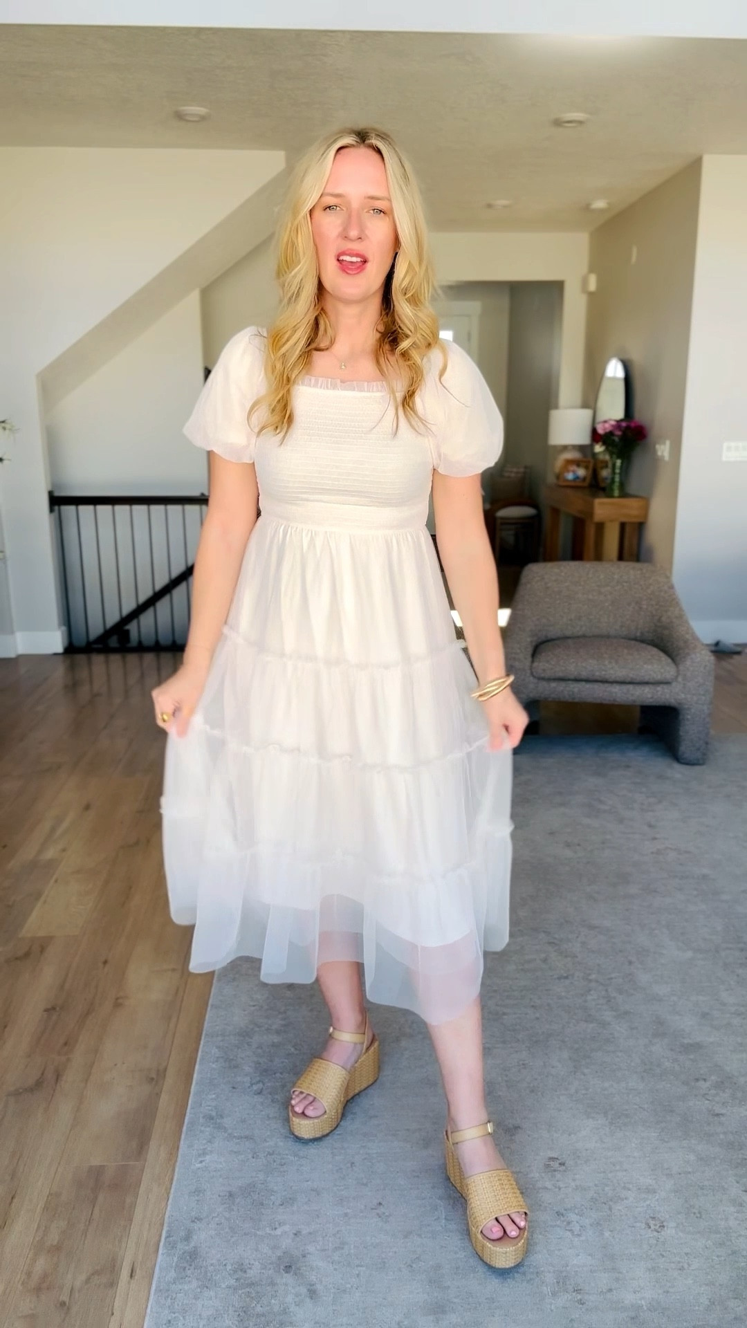 Affordable Easter dresses from Walmart that look WAY more expensive than they are! 🌸🐣

Perfect for Easter Sunday, spring events, church, or family photos. Walmart has so many pretty dresses this season at such great prices!

#LTKStyleTip #LTKUnder50 #LTKSeasonal #WalmartFashion #WalmartStyle #AffordableFashion #SpringDresses #EasterStyle

#LTKSaleAlert #LTKSpringSale #LTKmomlife