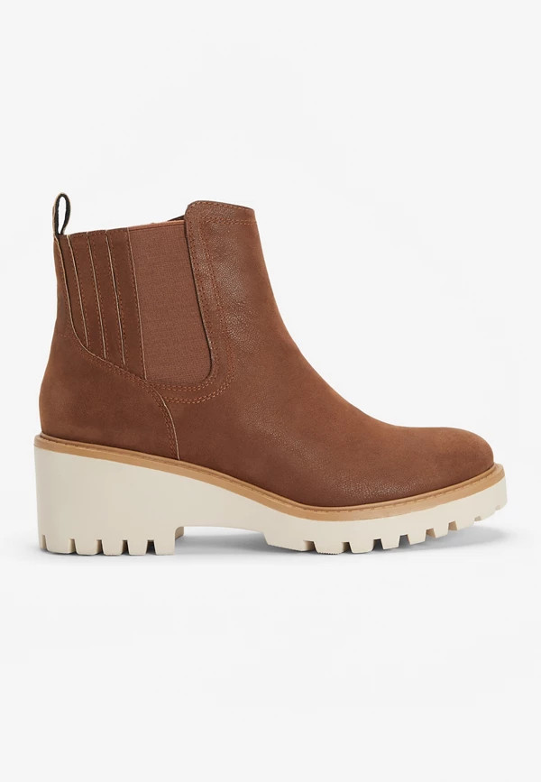 SuperCush Colby Chelsea Boot | Maurices