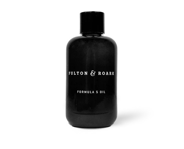 Calle Ocho Formula 5 Oil | Fulton & Roark