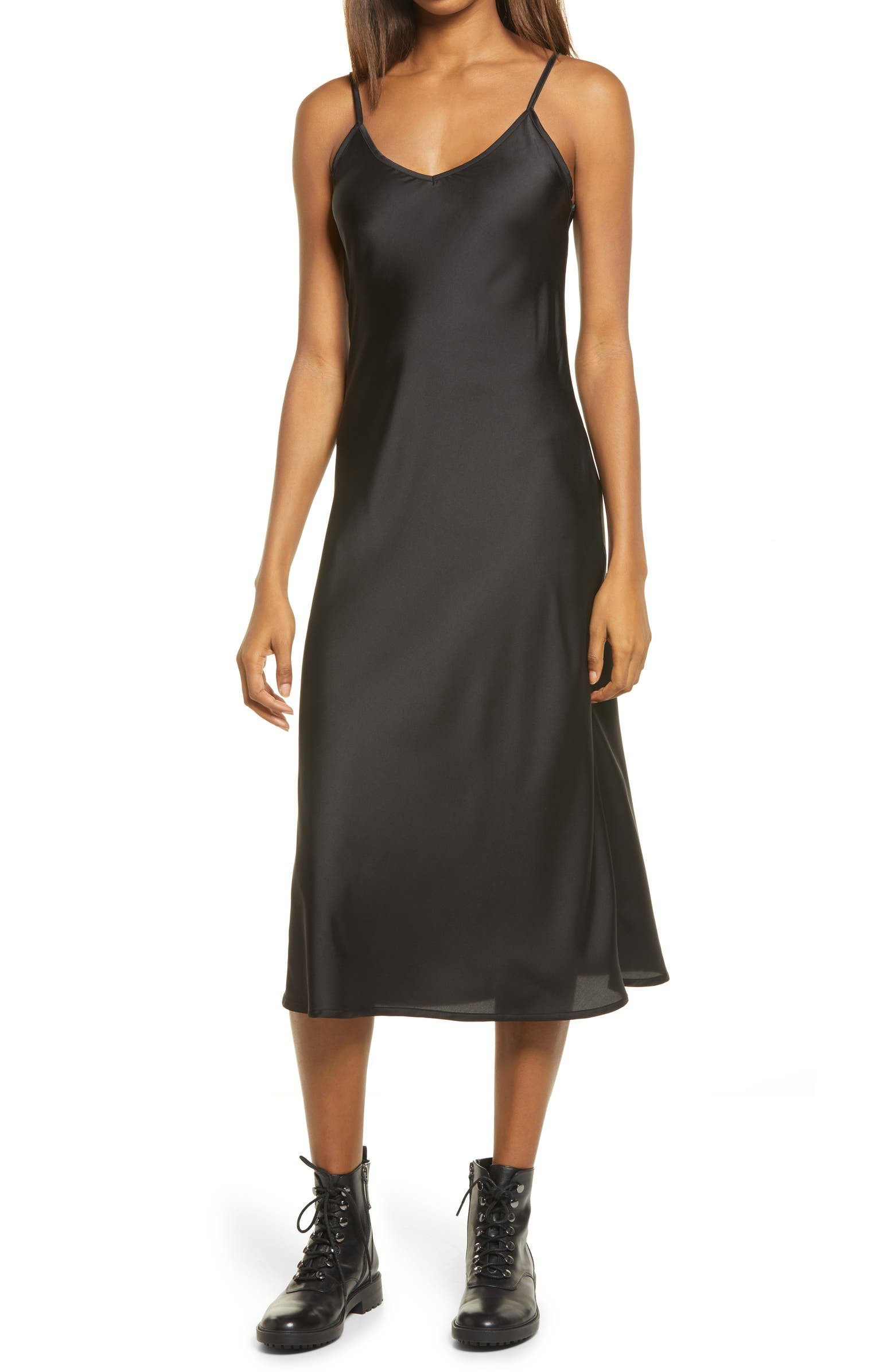 Benno Top & Slipdress | Nordstrom