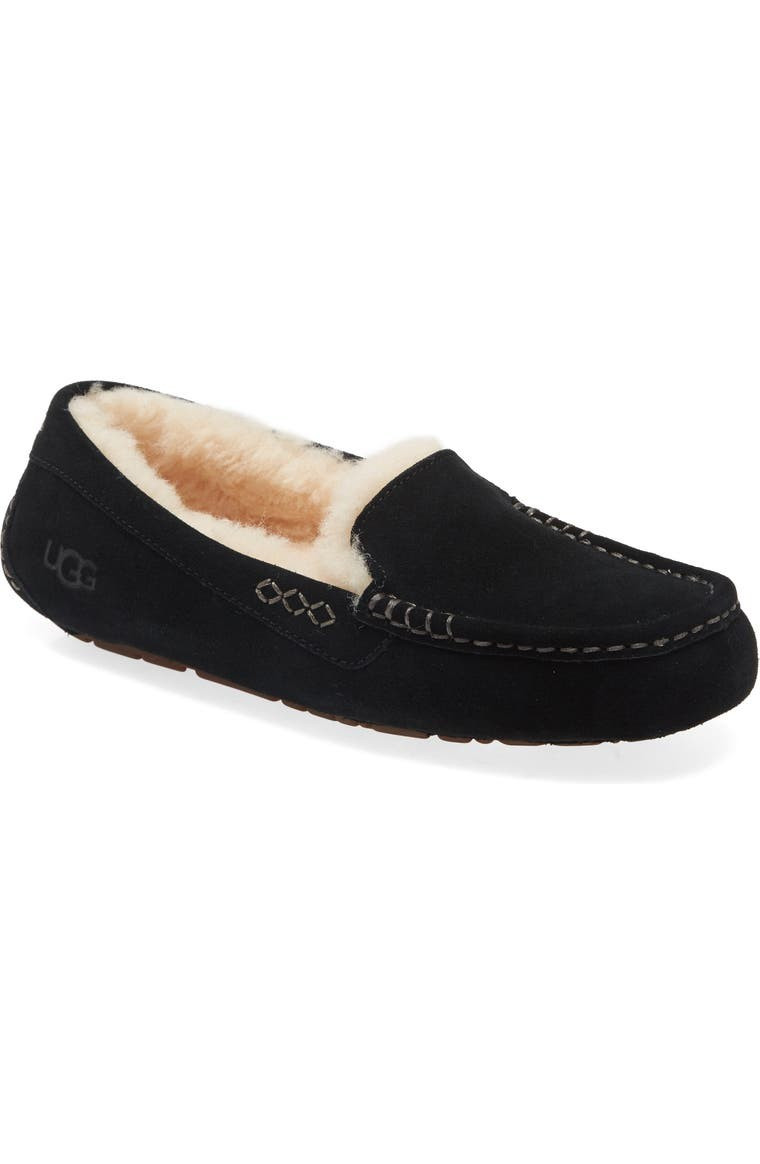 Ansley Water Resistant Slipper | Nordstrom