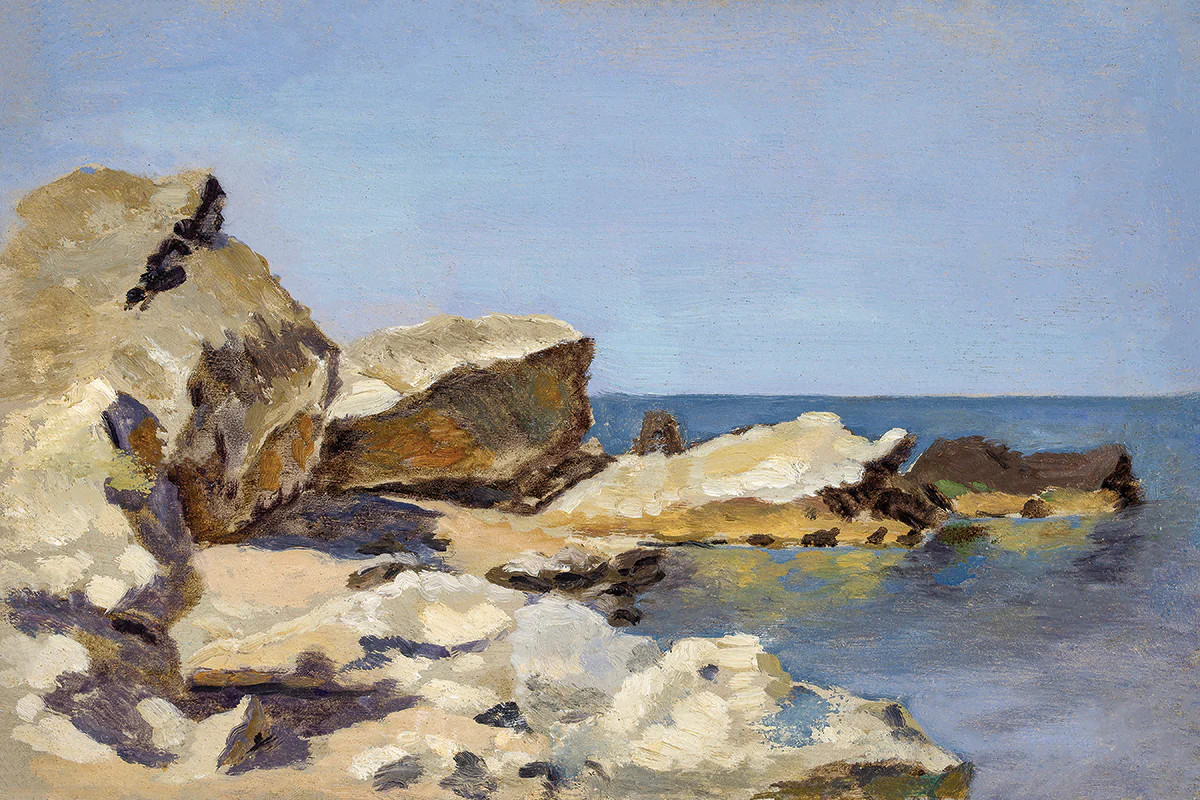 Seacliff | Juniper Print Shop