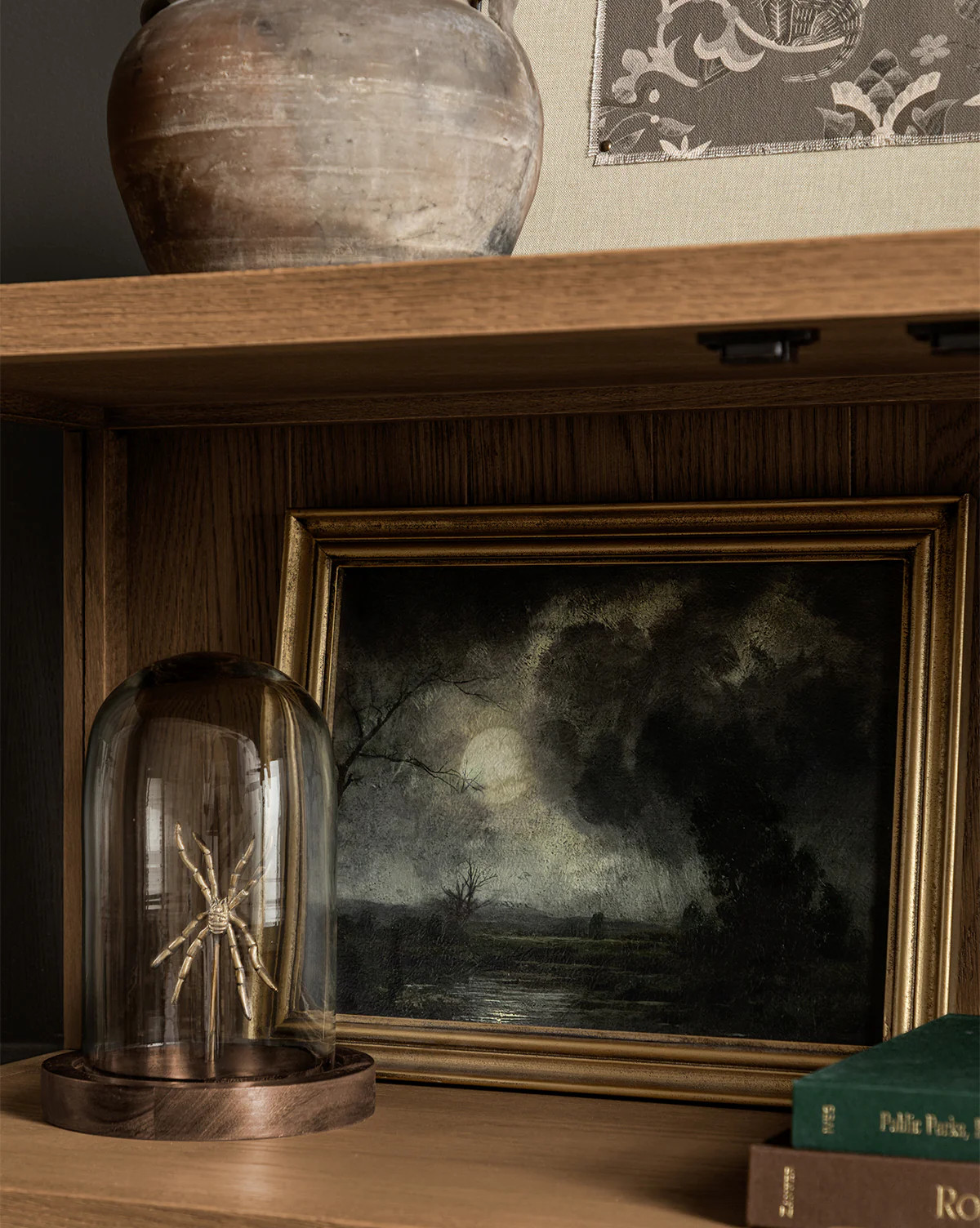 Storm on the Lake | McGee & Co. (US)