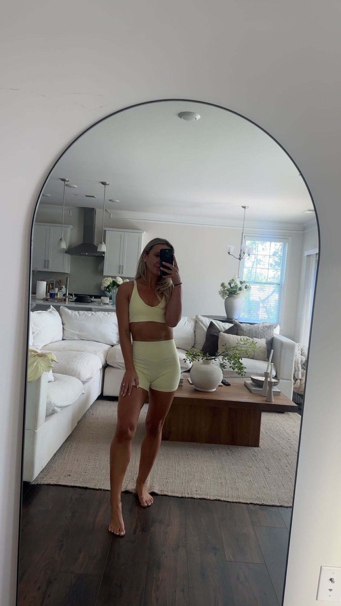 Fabletics set

#LTKfitnessgoals #LTKootd #LTKPetite