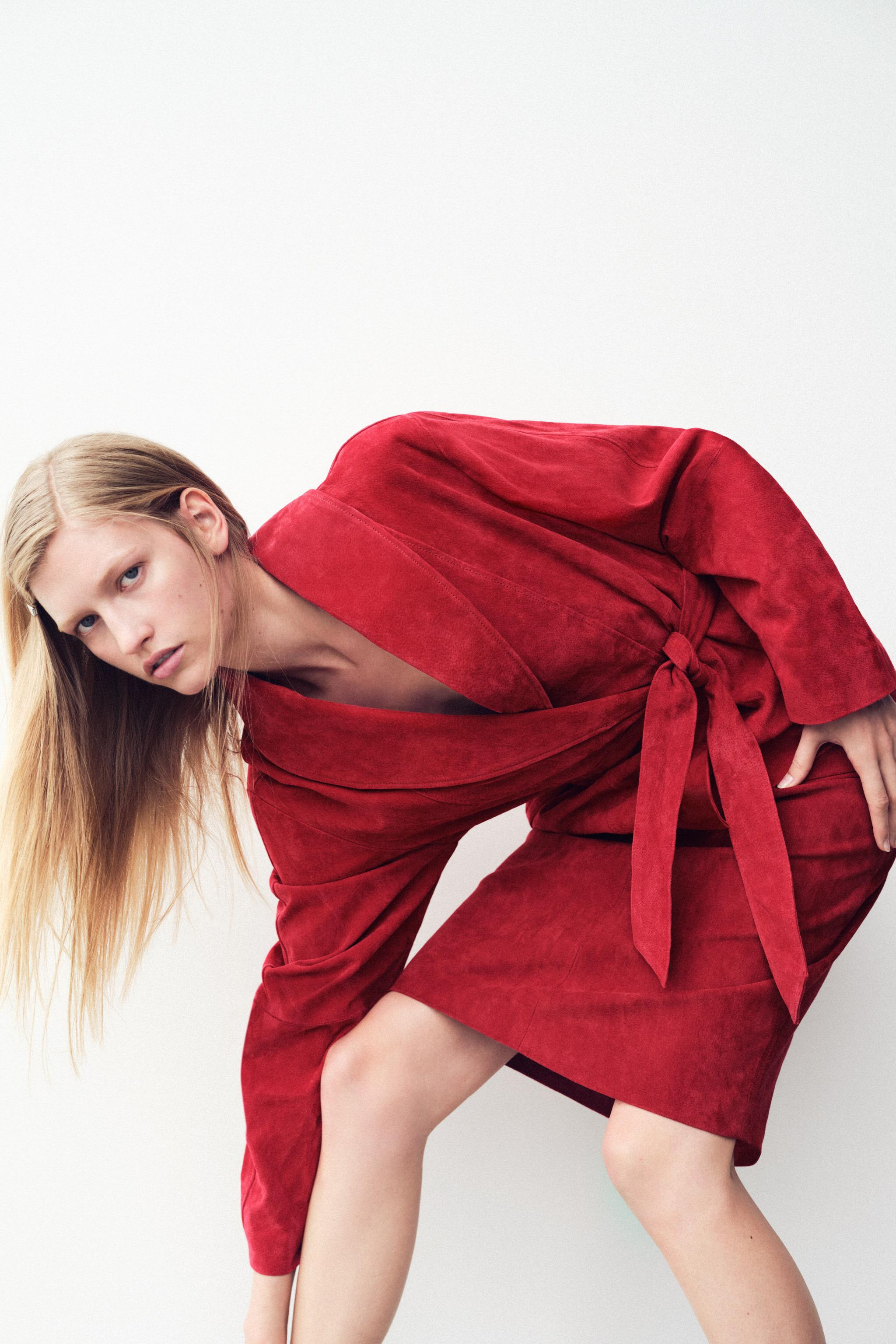 | ZARA United States | Zara US