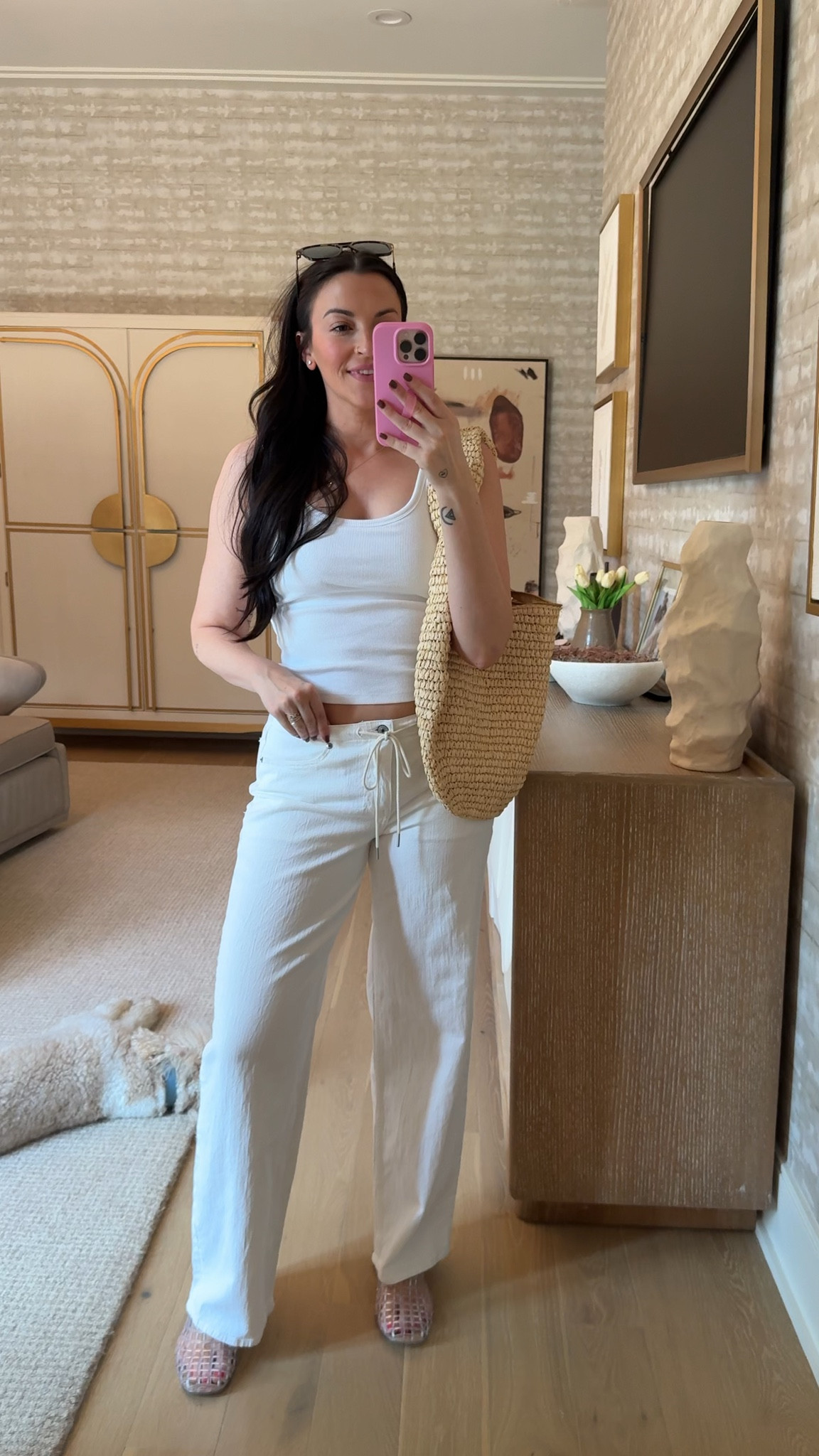 Use AFTIA for an extra 15% off @abercrombie 

#LTKSaleAlert #LTKootd #LTKFestival