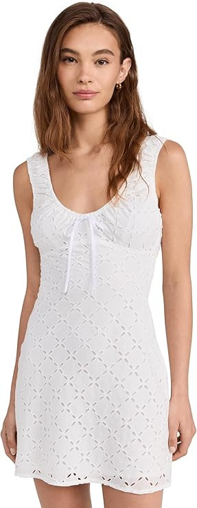 NIA Women's Cedar Dress | Amazon (US)
