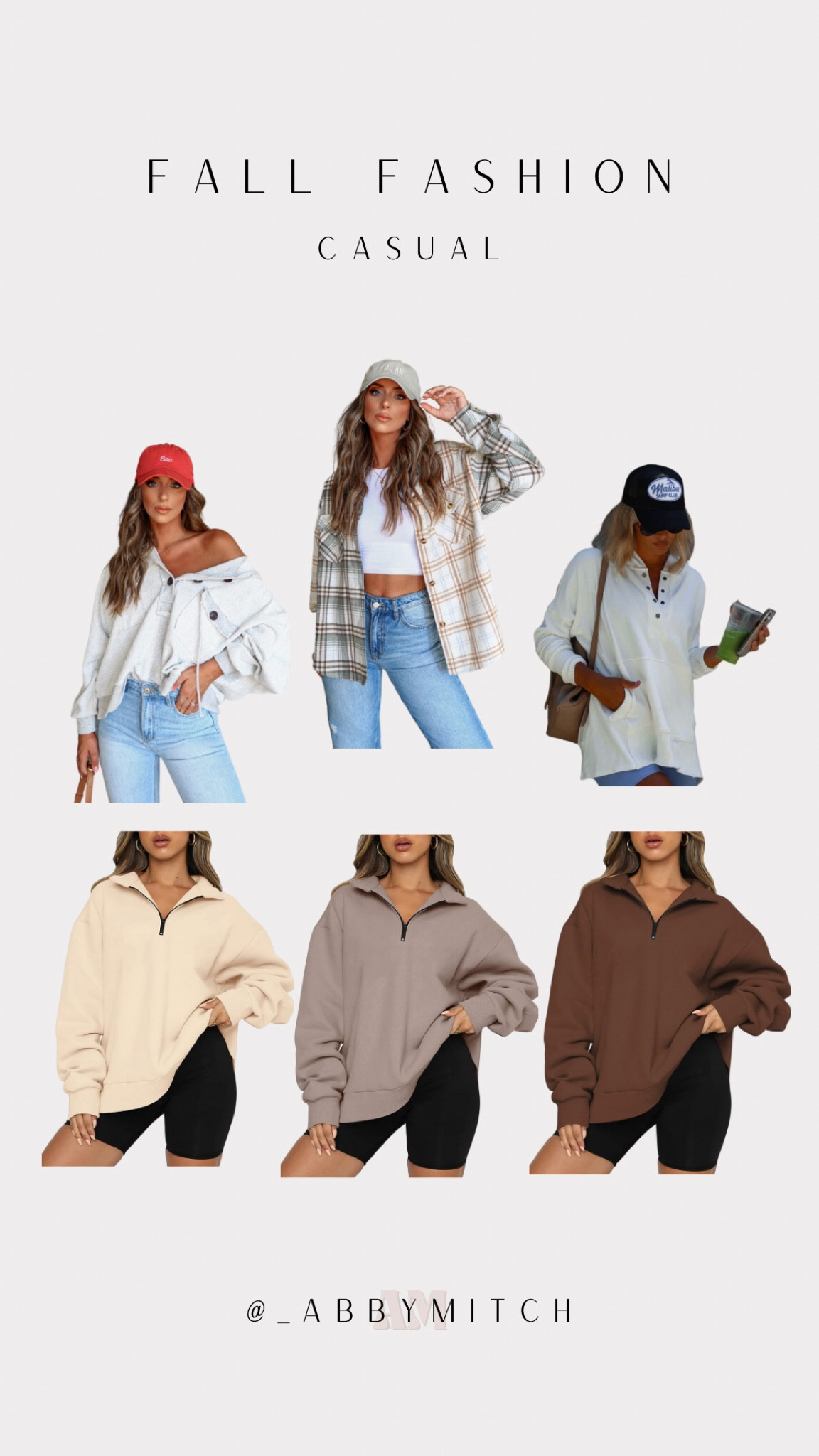 Fall fashion. Fall 2023 fashion. Fall ootd. Oversized sweater. Chunky sweater. Ribbed sweaters. Fall body suits. Sweater dress. Western boots. Cowboy boots. Fall fashion. Fall fashion trends. Fall boots. Western fashion. Cowboy boot inspo. Fall fashion inspo. Fall fashion finds. Fall ootd. Western ootd. Fall ootd. 2023 fashion trends. Fashion trends. Currently trending. Trendy fashion. Cowboy boots. Fall shacket. Plaid shacket. Lulu dupe. Lulu lemon dupe. Fall sweatshirt. Casual fall ootd. Casual fall outfit. Casual outfit inspo. Casual outfit    


#LTKstyletip #LTKSeasonal