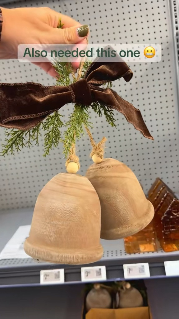 New Christmas decor has already been released at @Walmart! Here's a couple of my favorite things! 🎄🎁

#LTKHoliday #LTKFindsUnder50 #LTKSeasonal