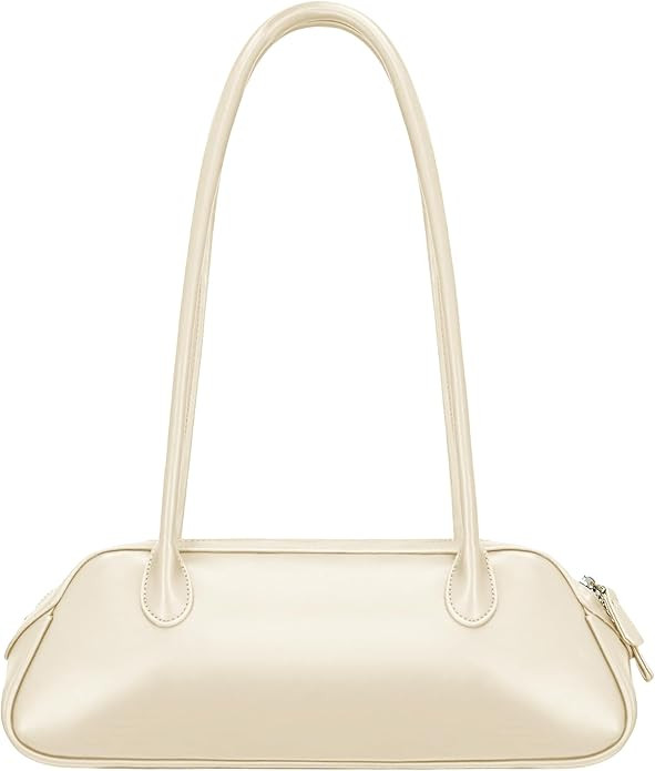 Shoulder Bag Purses for Women PU Leather Trendy Bags for Women Fashion Swing Bag Y2K Handbags for... | Amazon (US)