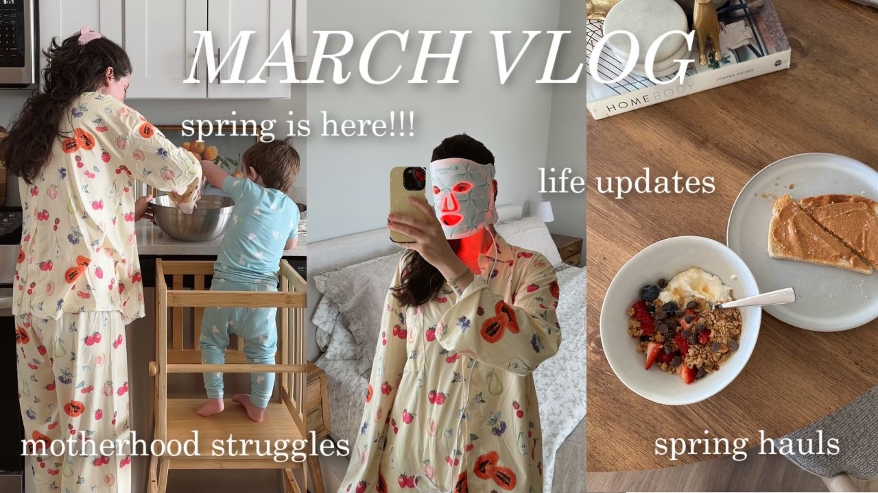Links in this vlog!!!

#LTKmomlife #LTKdayinmylife #LTKgrwm